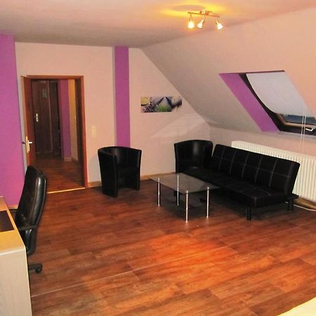 Hotel Luitpold Schweinfurt Luaran gambar