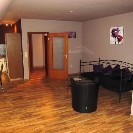 Hotel Luitpold Schweinfurt Luaran gambar