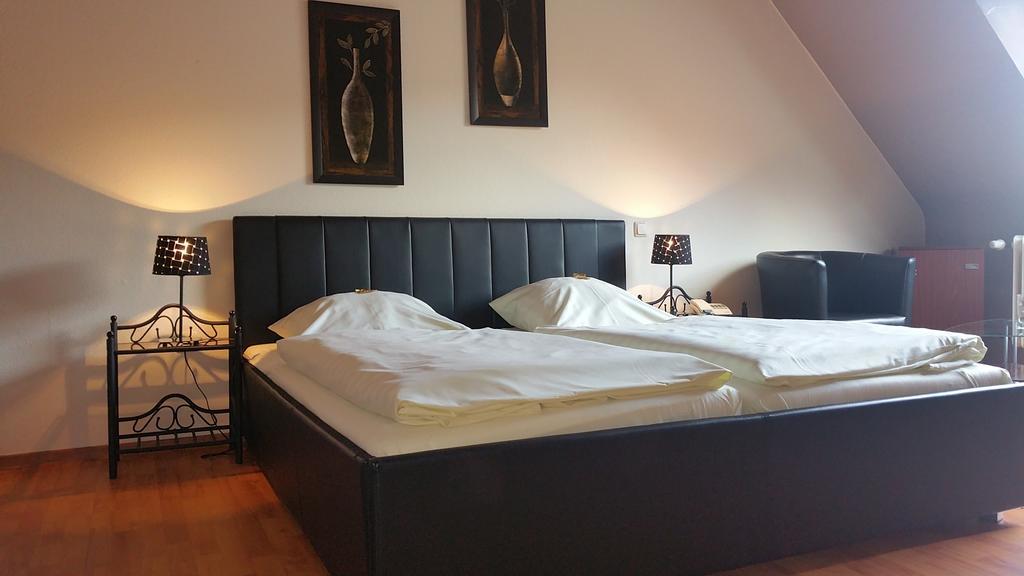 Hotel Luitpold Schweinfurt Bilik gambar