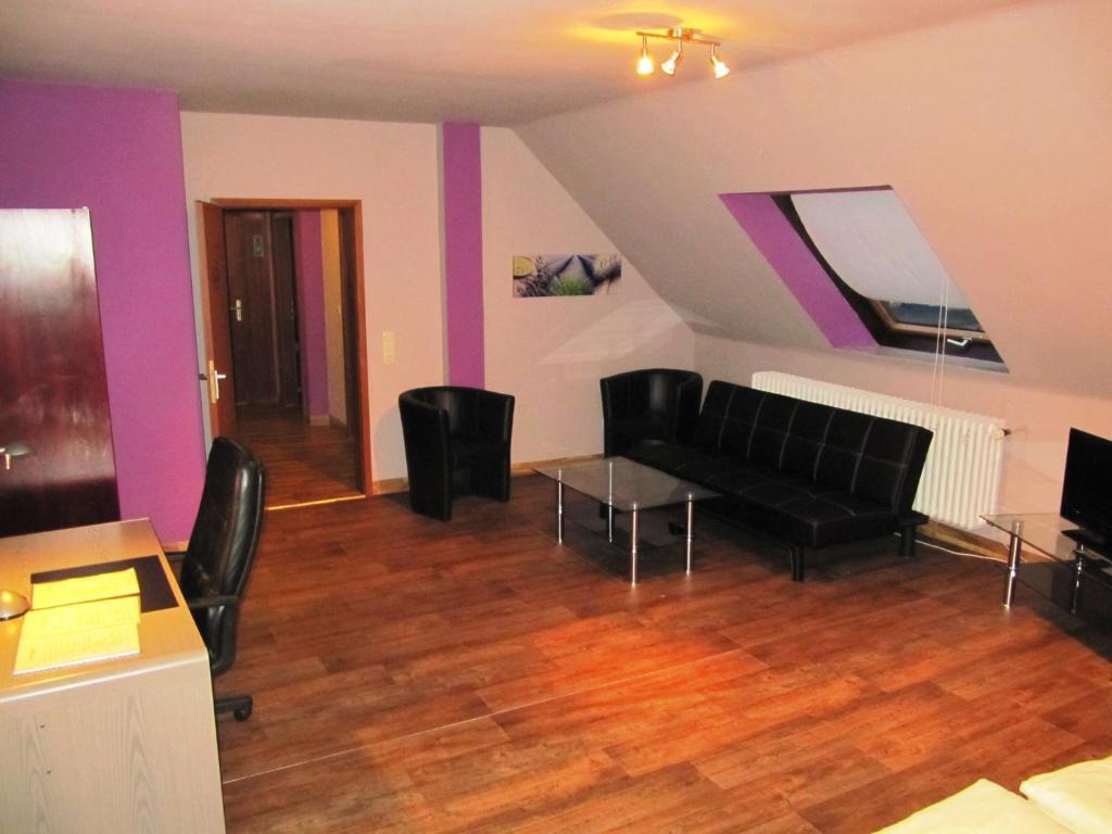 Hotel Luitpold Schweinfurt Luaran gambar