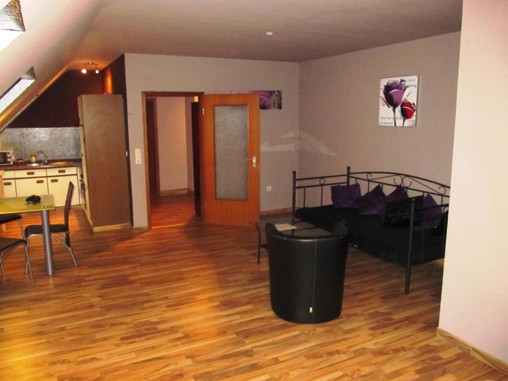 Hotel Luitpold Schweinfurt Luaran gambar